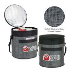 Impress Barrel Cooler