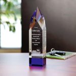 Indigo Peak Award - 2