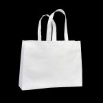 Infernis Non-Woven Heat Seal Tote - 1