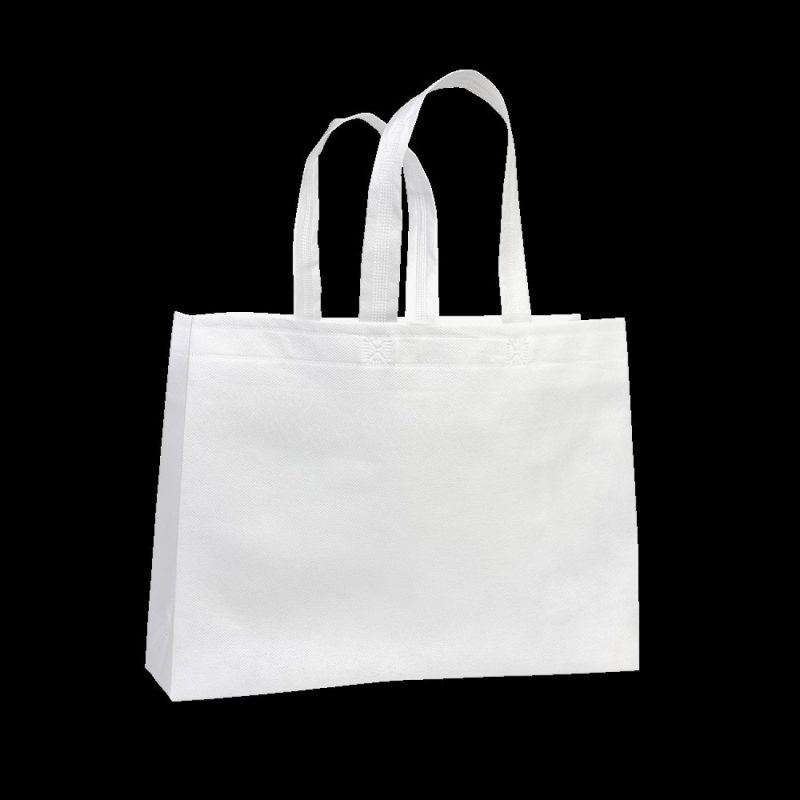 Infernis Non-Woven Heat Seal Tote - 1