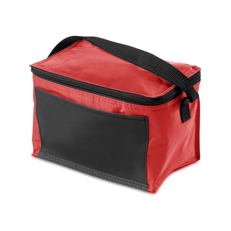 Insulated 6 Pack Cooler - 8