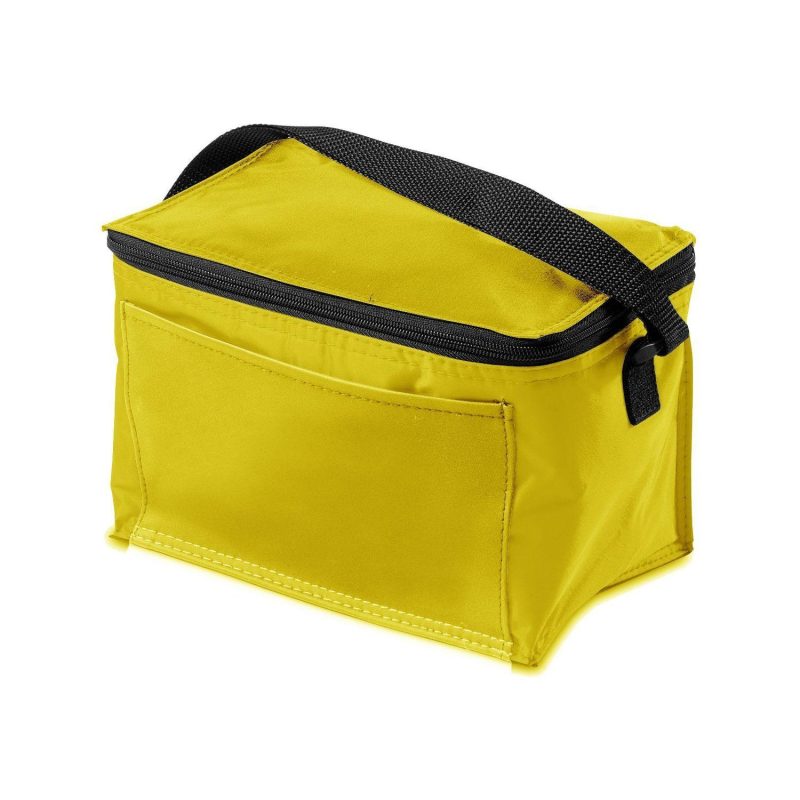 Insulated 6 Pack Cooler - 9