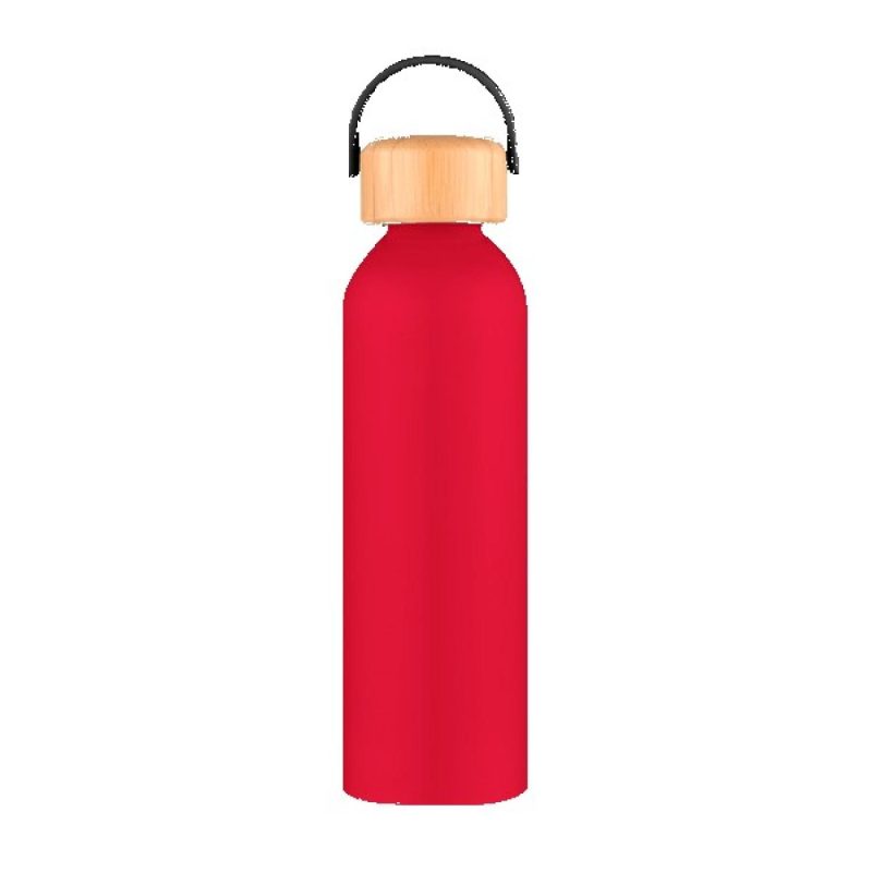 Jackson 24oz Recycled Aluminum Bottle - 2