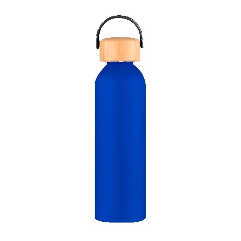 Jackson 24oz Recycled Aluminum Bottle - 3