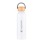 Jackson 24oz Recycled Aluminum Bottle - 7