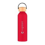Jackson 24oz Recycled Aluminum Bottle - 8