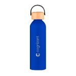 Jackson 24oz Recycled Aluminum Bottle - 9