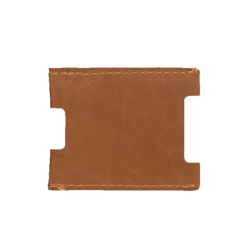 Jagger Credit Card Sleeve - 1