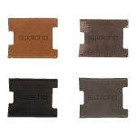 Jagger Credit Card Sleeve