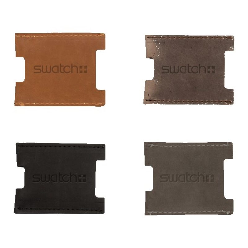 Jagger Credit Card Sleeve