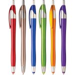 Javalina Spring® Stylus Pen - 1