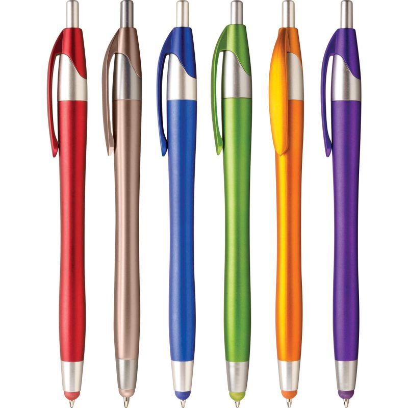 Javalina Spring® Stylus Pen - 1