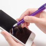 Javalina Spring® Stylus Pen - 2