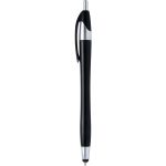 Javalina® Metallic Stylus Pen (Pat #D709