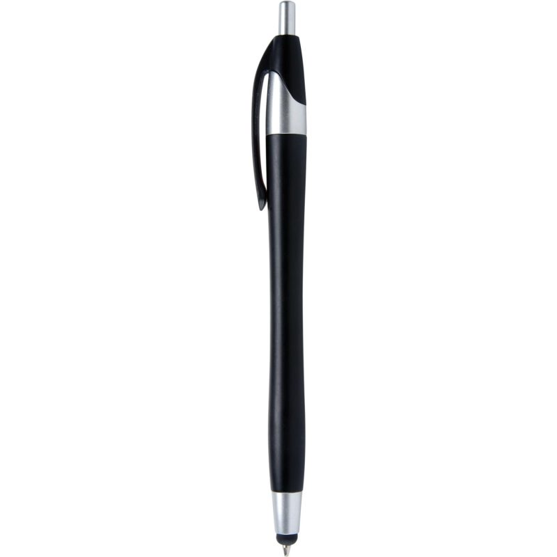 Javalina® Metallic Stylus Pen (Pat #D709