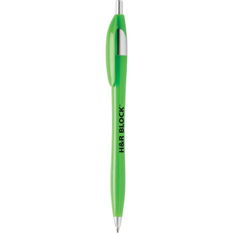 Javalina® Platinum Pen - 6