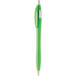 Javalina® Platinum Pen - 7