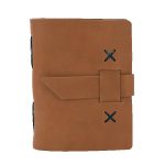 Journeyman Small Journal - 3