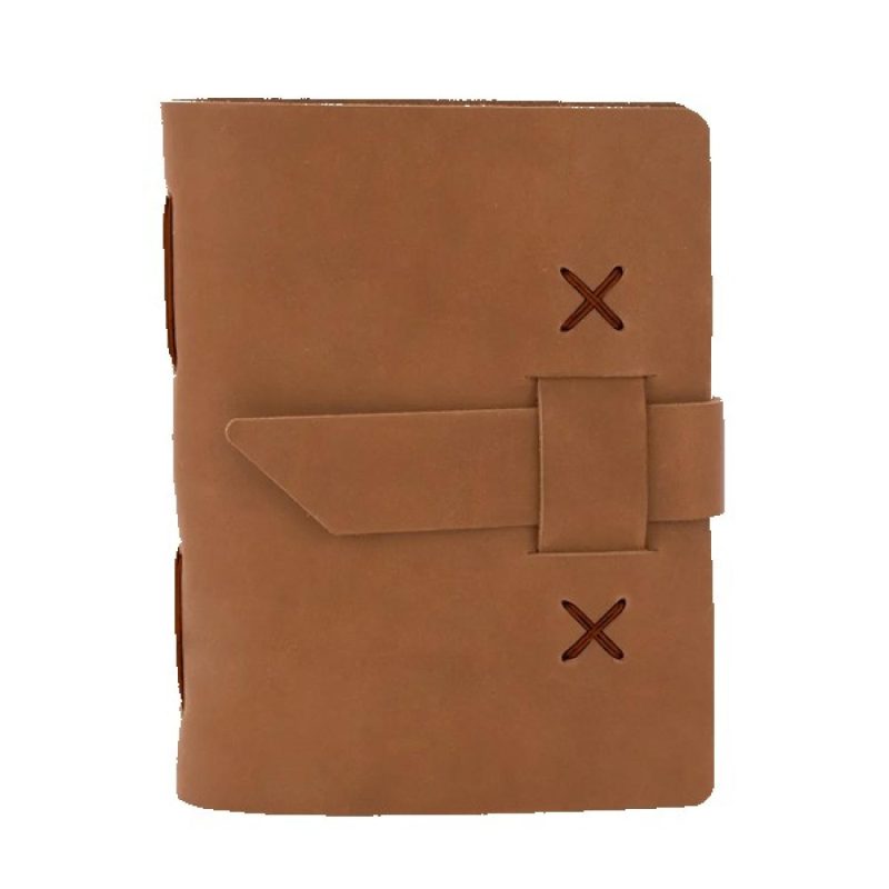 Journeyman Small Journal - 6