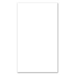 Jumbo Business Card - 1