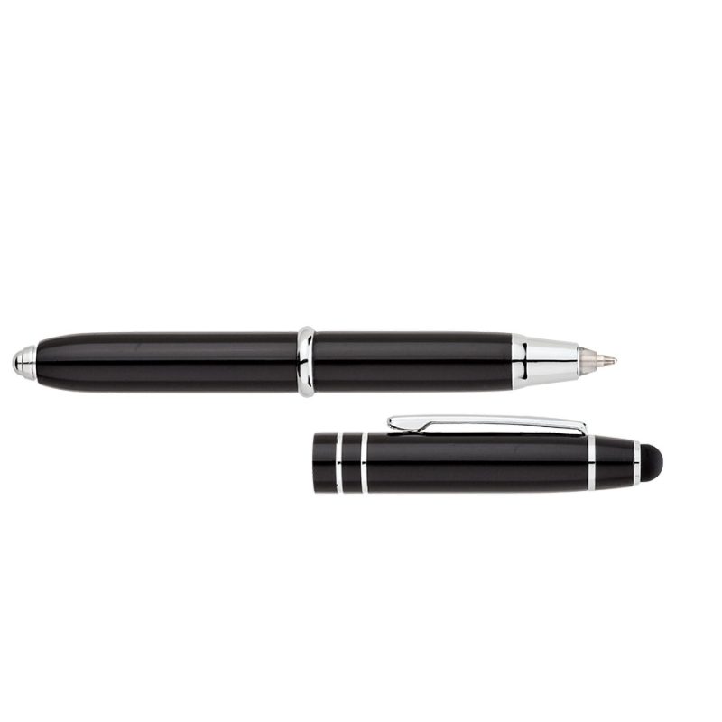 Jupiter Ballpoint Pen / Stylus / LED Light - 1