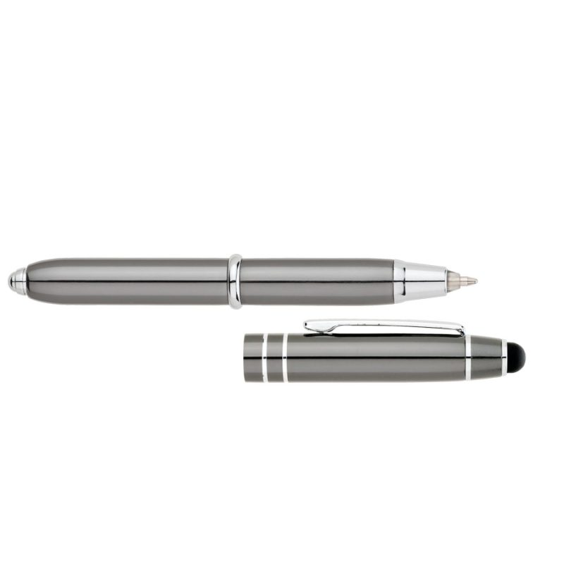 Jupiter Ballpoint Pen / Stylus / LED Light - 3