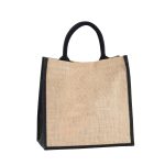 Jute Shopper - 3
