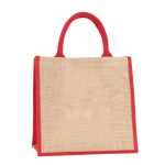 Jute Shopper - 5