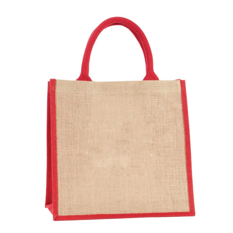 Jute Shopper - 5