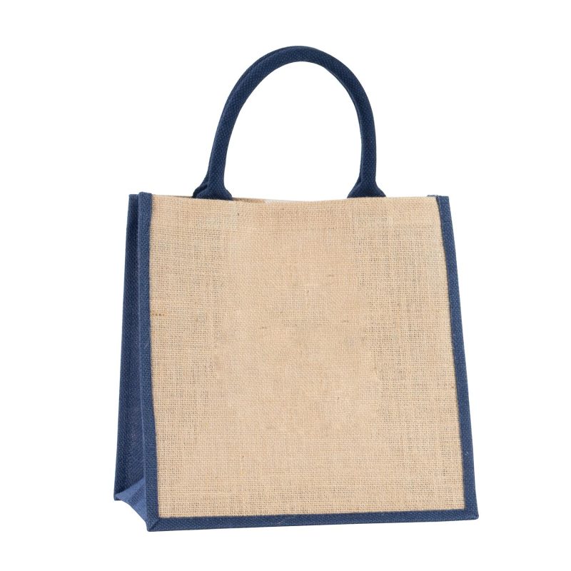 Jute Shopper - 9