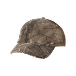 Kati LC101V Unstructured Washed Mesh Cap - 4