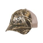 Kati LC101V Unstructured Washed Mesh Cap - 8
