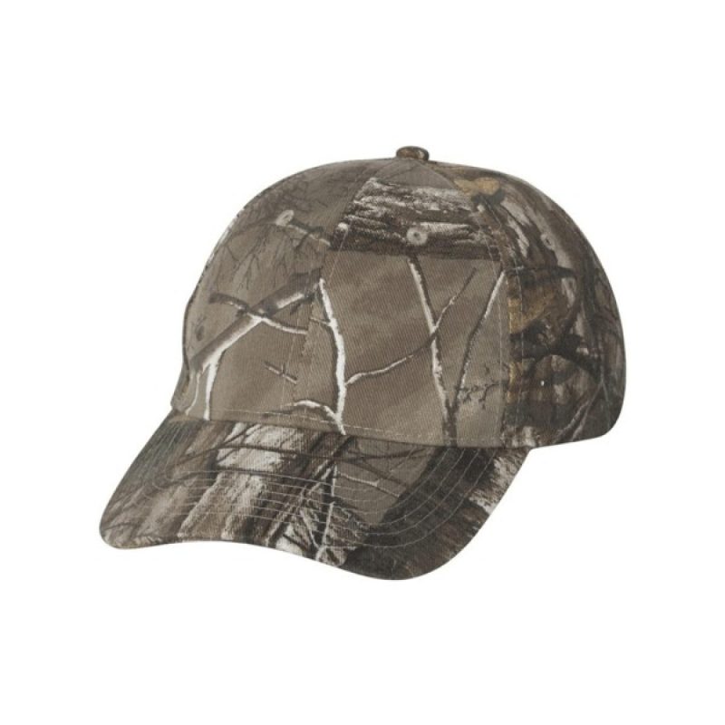 Kati LC15V Licensed Camo Cap - 2