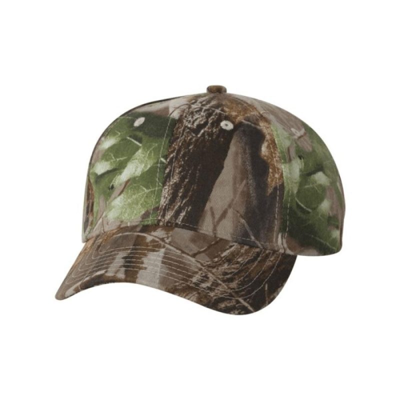Kati LC15V Licensed Camo Cap - 4