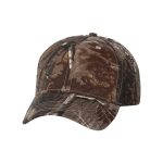 Kati LC15V Licensed Camo Cap - 5