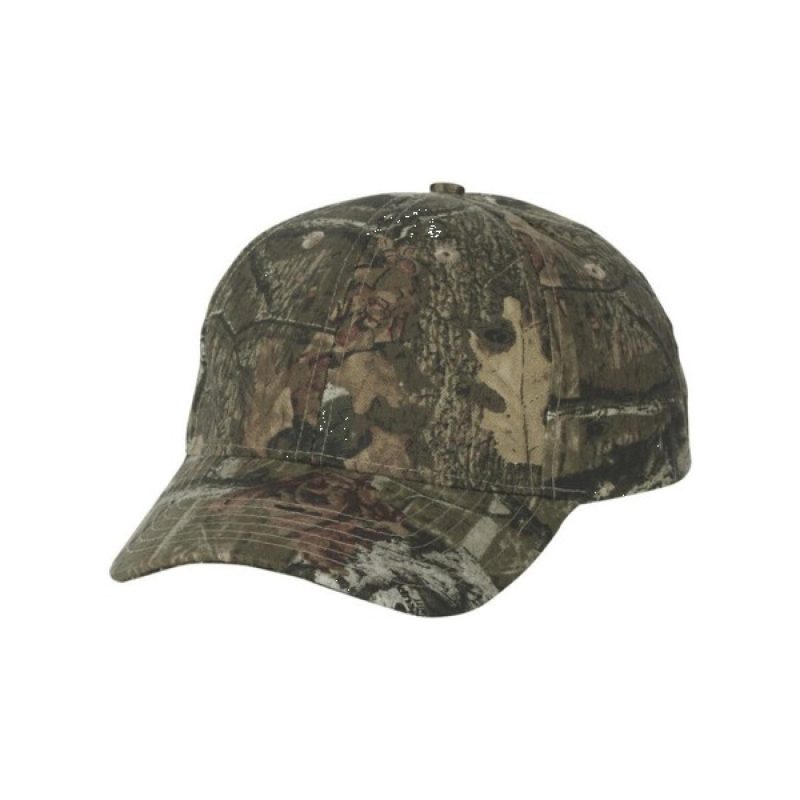Kati LC15V Licensed Camo Cap - 8