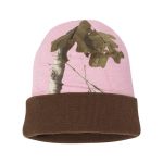Kati LCB12 Breakup 12" Knit Cap - 6