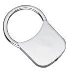 Keyholder Metal Keytag - 1
