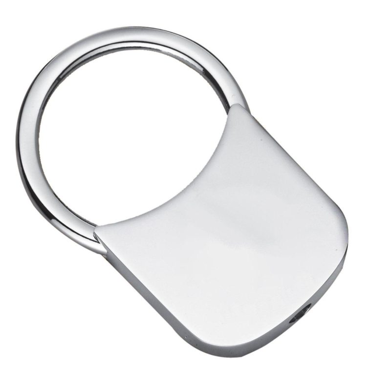 Keyholder Metal Keytag - 1