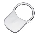 Keyholder Metal Keytag - 3