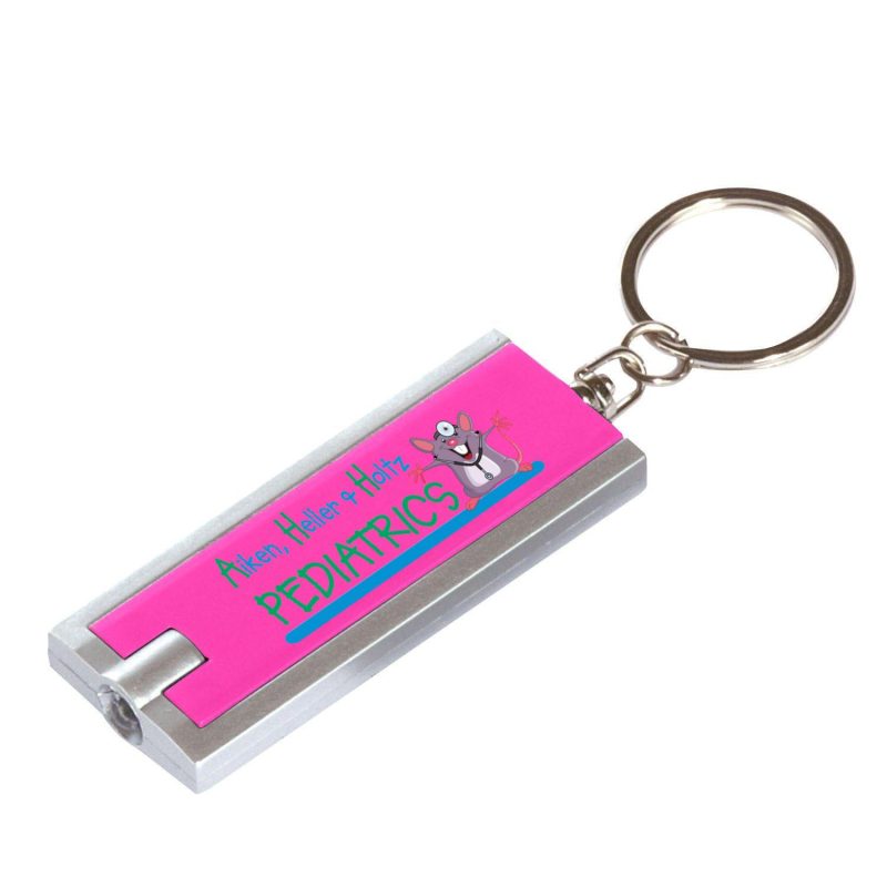 Keylight Rectangle - 3