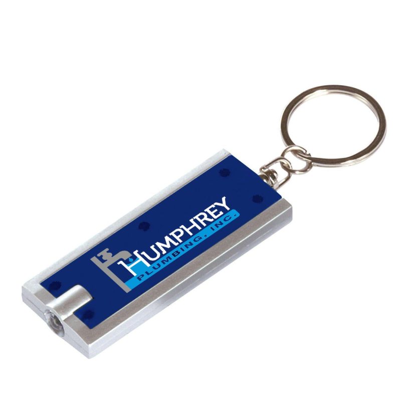 Keylight Rectangle - 5
