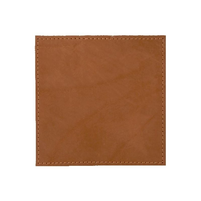 Kilner Leather Trivet - 1