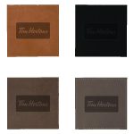 Kilner Leather Trivet
