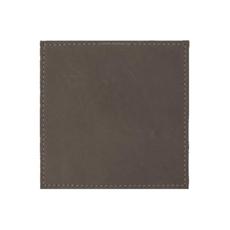 Kilner Leather Trivet - 2