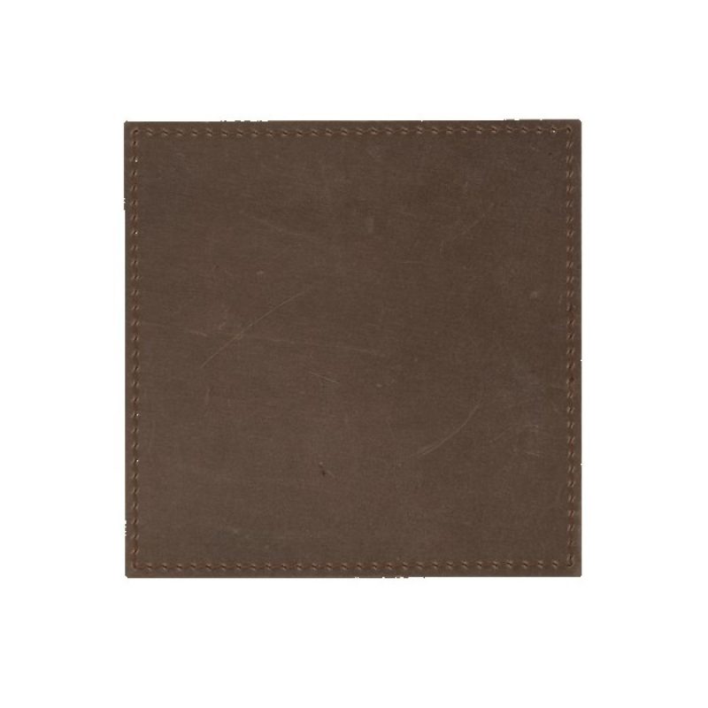 Kilner Leather Trivet - 4