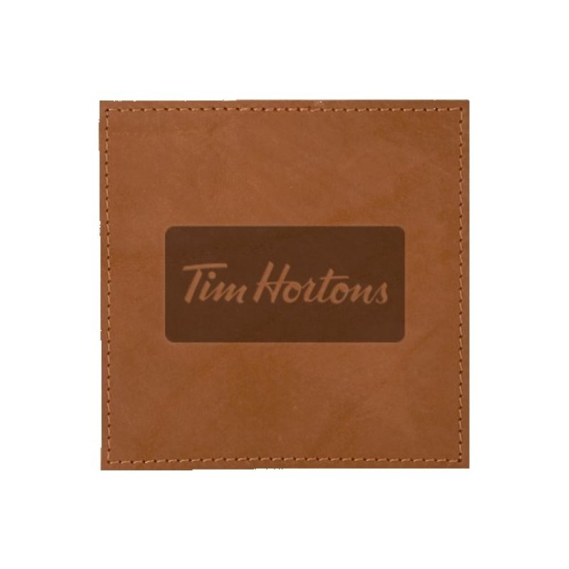 Kilner Leather Trivet - 5