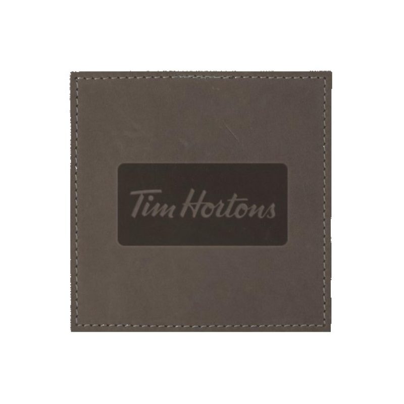 Kilner Leather Trivet - 6