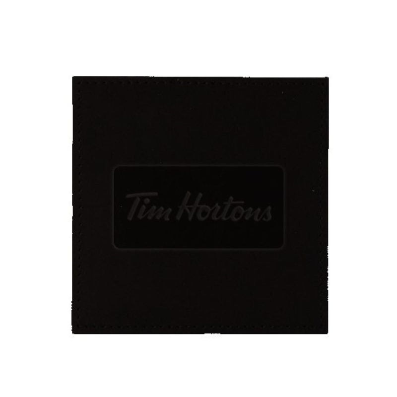 Kilner Leather Trivet - 8
