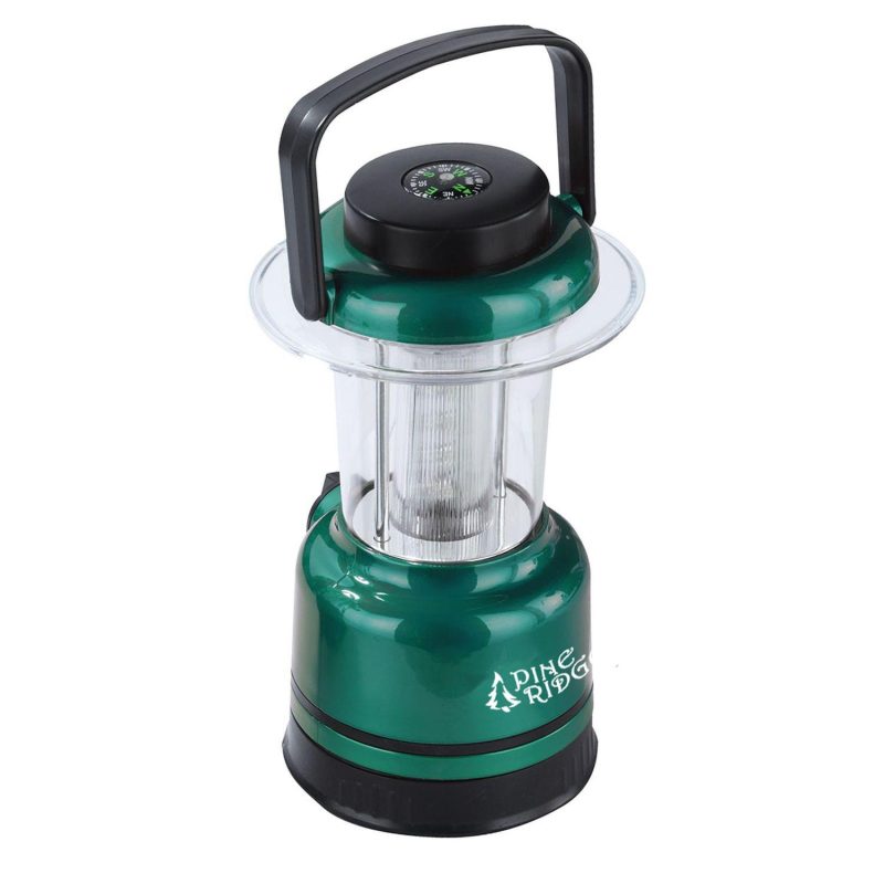 LED Lantern - 3